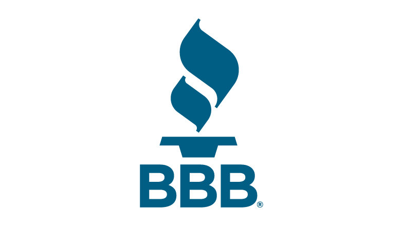 Better Business Bureau Logo