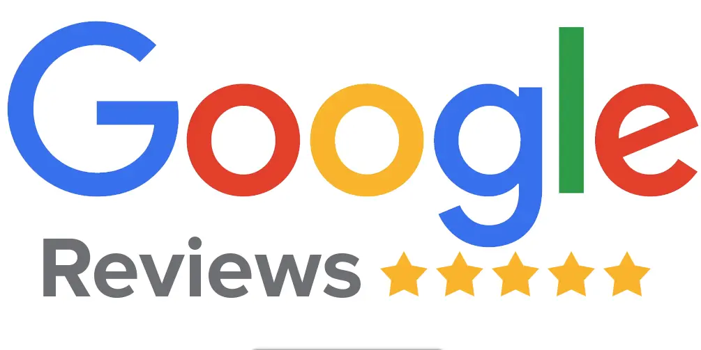 Google Reviews 5 Stars